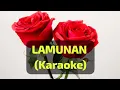 Download Lagu Lamunan - Adella karaoke (Bunga cover clip)