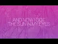 Chris Malinchak x Kiesza - In My Eyes (Lyric Video) [Ultra Music]