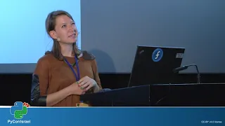 Network Analysis with Python by Orsolya Vasarhelyi