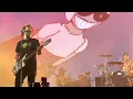 blink-182 Edging Live