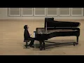 Enrique Granados Goyescas, Op. 11 그라나도스 고예스카스