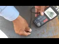 Lagu How to Use Ultrasonic Wall Thickness Measurement