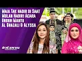 Download Lagu Maia Tak hadir Disaat Mulan Hadiri Acara Unduh Mantu Al Ghazali | Intens Investigasi | Eps 5376