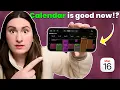 15 Apple Calendar Tips You SHOULD Be Using