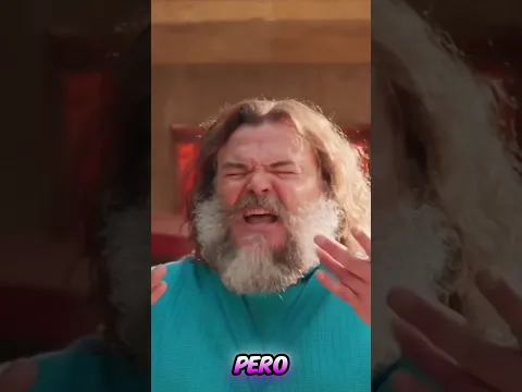 MINECRAFT LA PELÍCULA ESTUVO A PUNTO DE SER CANCELADA. 😱
