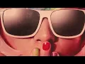 Cannons - Bad Dream (Lyrics Video)
