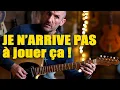 Download Lagu Je N'ARRIVE PAS à jouer Ça