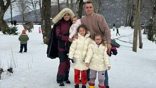 اكثر شي مجازف سويته في حياتي شوف جلجل عملت اية 