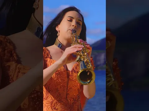 Manhã De Carnaval #saxophone #brazilianmusic