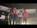NEEDTOBREATHE Live - The Long Surrender - Meadow Brook, Rochester Hills, MI - 8/30/26