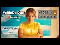 Download Lagu Sefo \u0026 Demet Akalın - Yerinde DUR 🔥🔊 [ remix + bass ] 