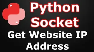 Python Socket How To Get Website IP Address Get Remote Machine IP Address