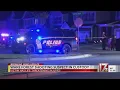 1 arrested victim critical in Wake Forest shooting