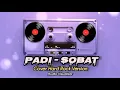 Download Lagu FH Project • PADI - SOBAT | COVER HARD ROCK METAL VERSION (Audio Visualizer)
