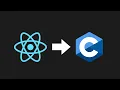 You don t need React if you have C - Native UI is the Future