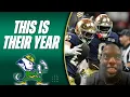 Notre Dame s Championship Hype is Legit in 2026 Interview with Don Shuler