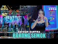 Lagu Keyziah Cantika - Bokong Semok | Mahesa Music Live Turi - Lamongan