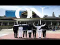 Download Lagu KPOP IN PUBLIC BTS 방탄소년단 'ON' Cover Dance BY DREAM WALKER