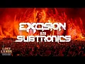 Excision b2b Subtronics Live Lost Lands 2025 - Full Set