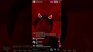 wifisfuneral plays unreleased song dedicated to xxxtentacion