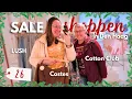 Lagu (LUSH) sale shoppen in Den Haag met mama 🛍️✨ (+ shoplog) \u0026 2e Kerstdag vieren 🎄 / Vlogmas 26