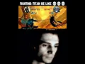 Download Lagu FIGHTING TITAN BELIKE 💀💀💀#shorts #shadowfight2 #memes