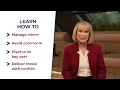 Speechworks Coaches - Marilyn Ringo Profile