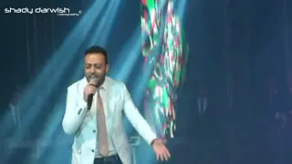 كيلب تامر عاشور  مليش حل      دندنها
