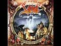 Sabbat - Mythistory