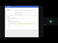 Enforcing Context Aware Access on Google Workspace