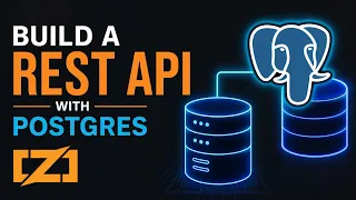 Building a REST API with Postgres and Zig