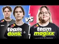 Download Lagu DONK + ZWEIH vs MAGIXX on Faceit with Utility Guide, Multi POV and Voice Comms (Mirage)