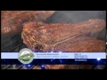 Dining Out In NorthWest - Greenside Steakhouse