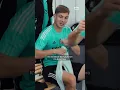 Download Lagu Granit Xhaka once said this about Emile Smith Rowe at Arsenal…