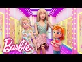 Download Lagu BARBIE \u0026 @AforAdley  FIRST DAY OF SCHOOL! MUSIC VIDEO! ✏️ 💗