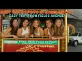 Download Lagu Best Date Spots in Angeles City: Easy Trip from Fields Avenue! CityFrontMall