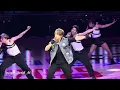 姜濤 Keung To 《一號種籽 / 鏡中鏡》 [4K Fan Cam] NBA Fan Day 球迷日 2025  壓軸表演 (2025.10.11)