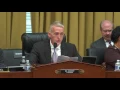Chairman Gowdy on Forensic Science