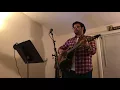 Jamestown Revival - California (Cast Iron Soul) (Cover by Phil Socci)