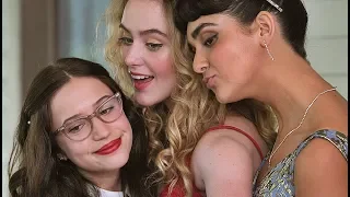 der sex pakt trailer u0026 featurette deutsch german hd 