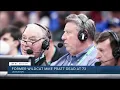 Fans remember Mike Pratt