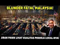 Download Lagu Malaysia Pretends to Be Independent‼️Due to Belittling Indonesian Migrant Workers, Local Workers ...