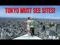 Download Lagu Ultimate 3-Day Tokyo Guide: Must-See Places \u0026 Must-Eat Dishes!