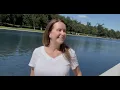 Greenwater Services Spox Explains How Company is Killing Algae in the Reflecting Pool