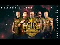 Download Lagu GIO LEGENDS👑🔥RASTA LE🎤🔥(NUMBER 3)🔥LIVE MARATHON ✨️💃 CLUB FACADE 💃🍾DJ YELLO GAARI🎧🎚💣🔥