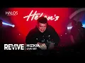 Download Lagu HIZKIA'S LIVE SET AT REVIVE VOL.7 | HELEN'S GUNAWARMAN