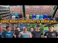 Download Lagu edisi edan-edanan beli 1 gratis 1 semua jenis burung kita obral gila Yuk kita nonton di kios burung