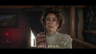 Red Dead Online: The Naturalist - 공식 트레일러
