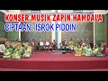 Cermat TV ~ MUSIK ZAPIN HAMDALAH