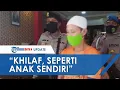 Download Lagu Bocah SD di Blitar Melahirkan Bayi, Dihamili Pamannya Sendiri: Khilaf, Sudah Seperti Anak Sendiri